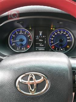 تويوتا هايلوكس